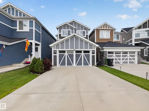 156 Sturtz Bnd, Leduc, AB T9E 1E3