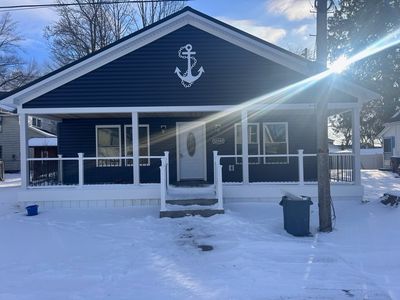 12288 Comstock St, Conneaut Lake, PA, 16316