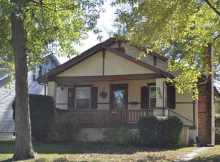 945 Frazier Ave, Centralia, IL 62801