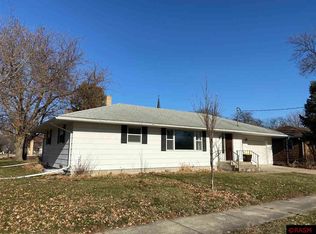 103 Lake Ave E, Minnesota Lake, MN 56068