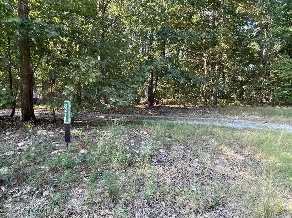 821 Ireland Dr Lot 56, Kingston, GA 30145