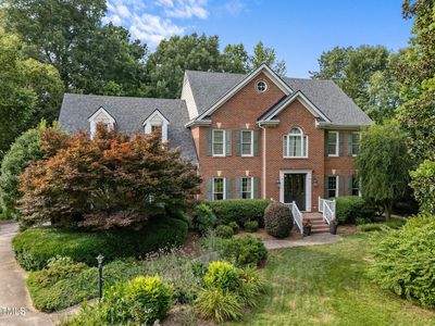 102 Alidade Ct, Cary, NC, 27513