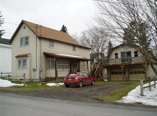 22 Johnson St, Richfld Spgs, NY 13439