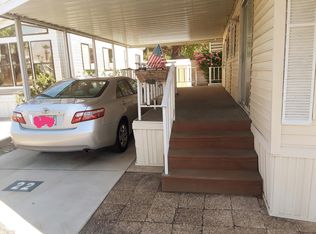 69801 Ramon Rd #22, Cathedral City, CA 92234