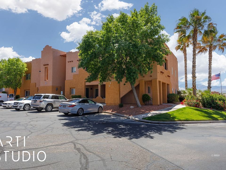 Enchantment Condominiums 738 Hardy Way Mesquite NV Zillow