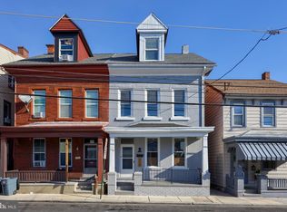 358 N 4th St, Lebanon, PA 17046