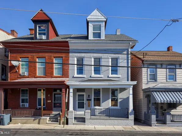 358 N 4th St, Lebanon, PA 17046