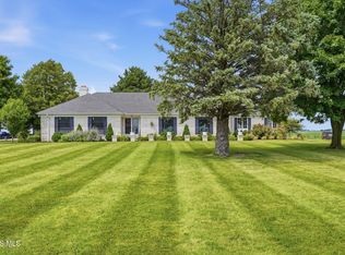 19700 Needles Rd, Custar, OH 43511