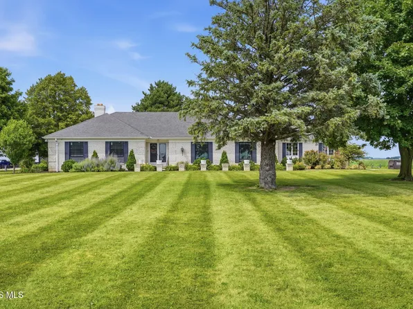 19700 Needles Rd, Custar, OH 43511