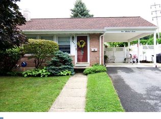 407 Old Fritztown Rd, Reading, PA 19607