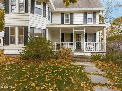 2682 New Scotland Road, Voorheesville, NY, 12186