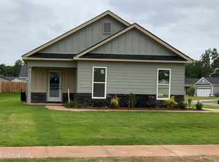 8548 Bannock Circle, Graniteville, SC 29829