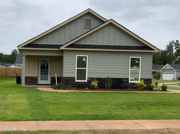 8548 Bannock Circle, Graniteville, SC 29829