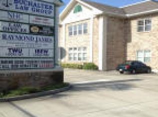 2395 N Courtenay Pkwy STE 204, Merritt Island, FL 32953