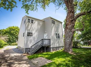 15 Yates Ave, Poughkeepsie, NY 12601