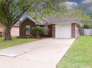 3019 Overland Trl, Dickinson, TX 77539
