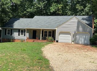 111 Barley Mill Pl, Williamsburg, VA 23188