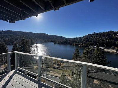 402 Delle Dr, Crestline, CA, 92325