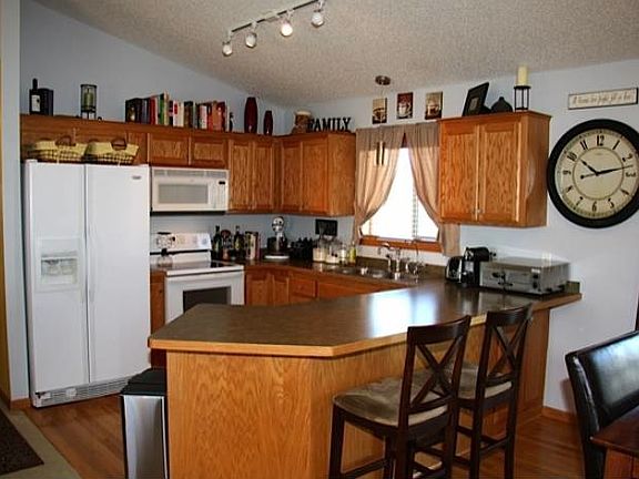 Open Kitchen