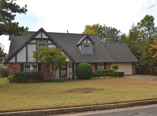 4314 E 79th Pl, Tulsa, OK 74136