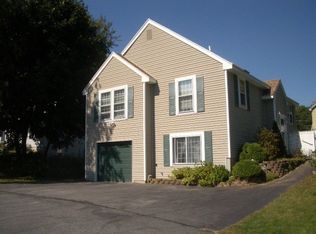 67 Hunters Village Way, Manchester, NH 03103