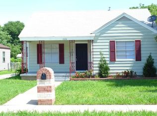 1534 Oak St, Grand Prairie, TX 75050