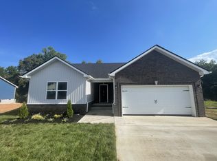307 Mills Crk LOT 307, Clarksville, TN 37042