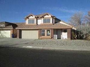 37313 Dawson Dr, Palmdale, CA 93550