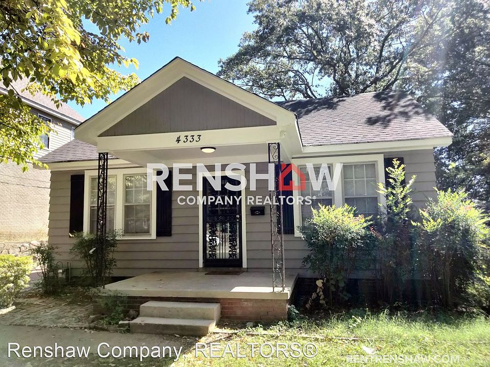 4333 Tutwiler Ave, Memphis, TN 38122 Zillow