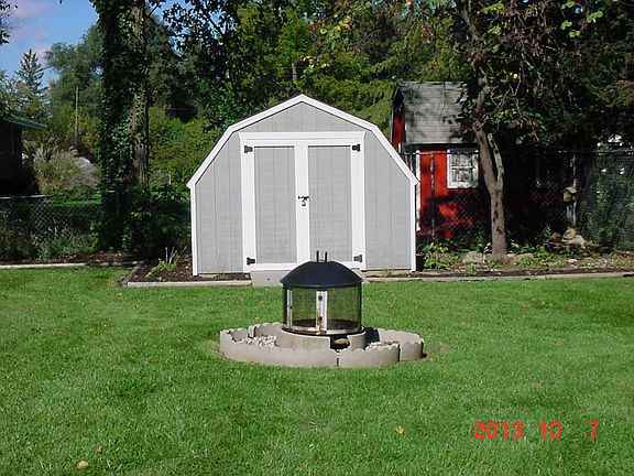 Shed #2