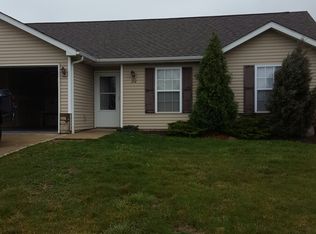 358 S Boo Rd, Burns Harbor, IN 46304