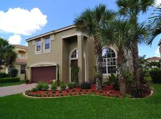 2759 Misty Oaks Cir, Royal Palm Beach, FL 33411