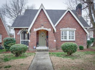 807 Fair St, Franklin, TN 37064