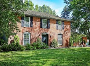 501 Meadow Ln, Raymore, MO 64083