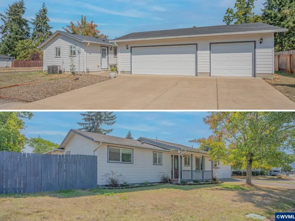 1380 W Sherman St, Lebanon, OR 97355