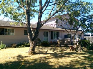 3659 Cherokee Dr, Springfield, OR 97478