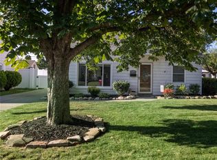 27131 Gary Ave, Euclid, OH