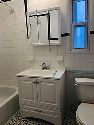 Rented by Modern Spaces