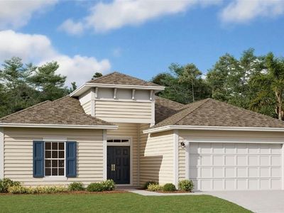 106 Crew Ct, Saint Augustine, FL, 32092