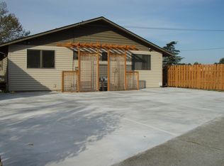 121 SE Roberts Ave, Gresham, OR 97080