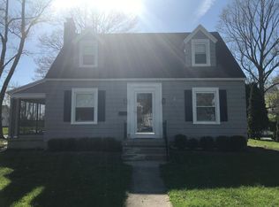 200 NW 10th St, Richmond, IN 47374