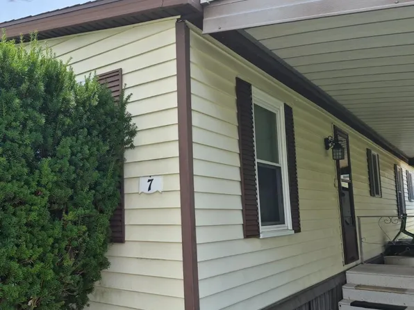 1600 Cedar St Lot 7, Fremont, OH 43420