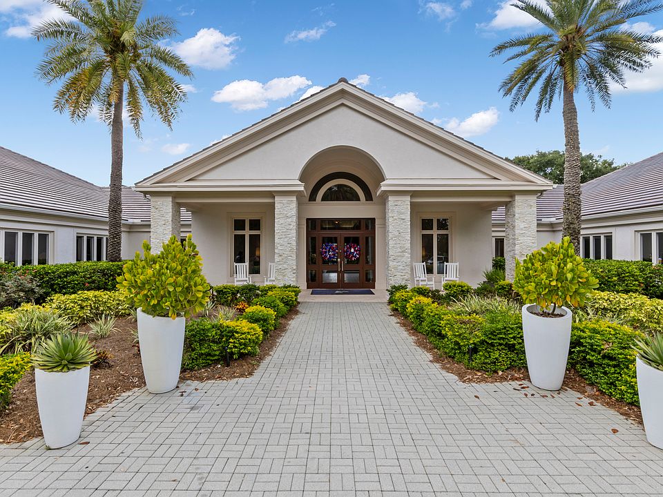 Community Club House