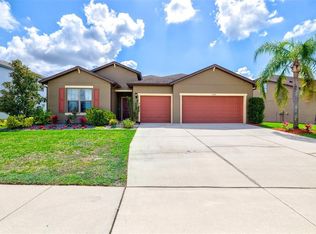 11216 58th Street Cir E, Parrish, FL 34219