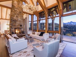 1073 Elk Run Rd, Telluride, CO 81435
