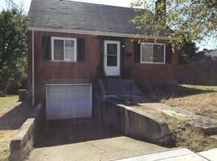 2741 Hennge Dr, Cincinnati, OH