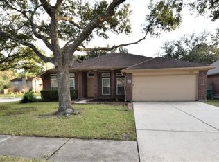 2122 Mercoal Dr, Spring, TX 77386