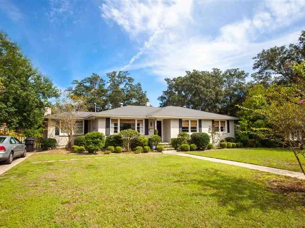 2626 Whaley Ave, Pensacola, FL 32503