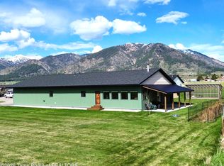 119 Abe Ln, Bedford, WY 83112
