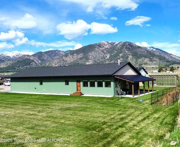 119 Abe Ln, Bedford, WY, 83112